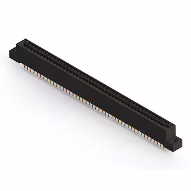 896-088-556-207 EDAC Inc.  Edgeboard Connectors